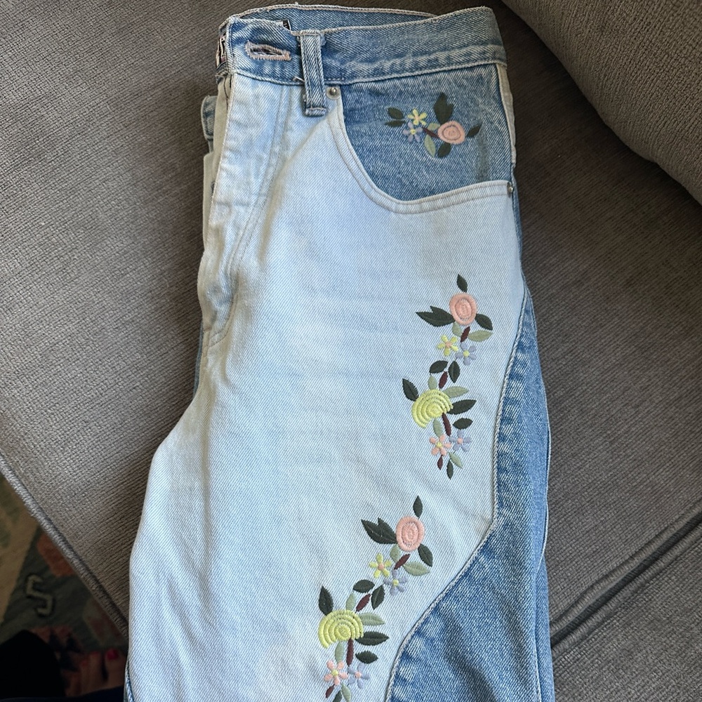 Forenza Vintage Jeans